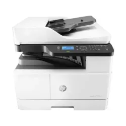 Urządzenie wielofunkcyjne HP LaserJet MFP M443NDA (8AF72A) 3 w 1