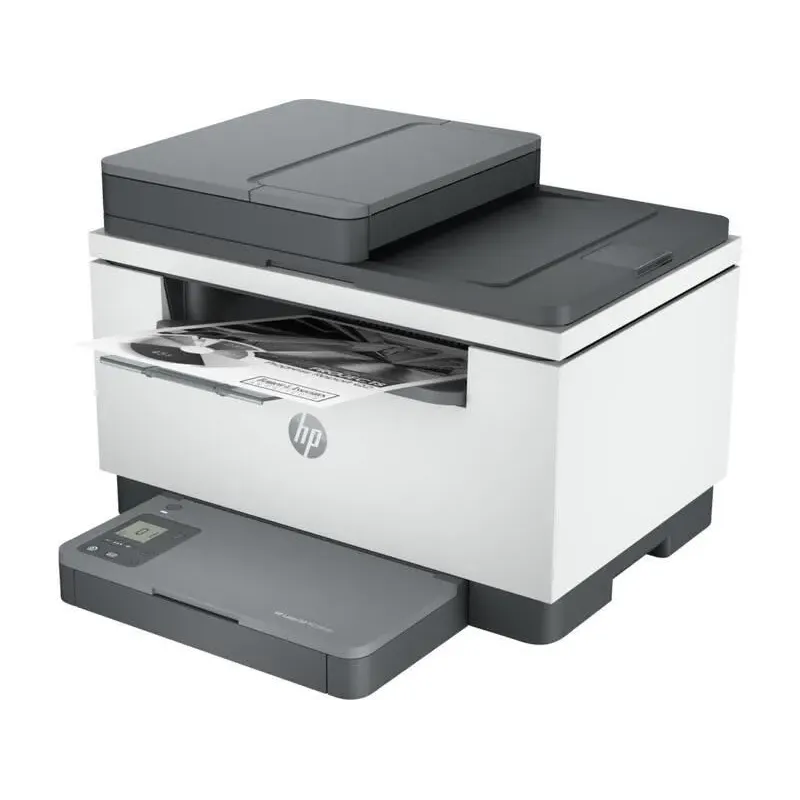 Urządzenie wielofunkcyjne HP LaserJet MFP M234SDN (6GX00F) 3w1
