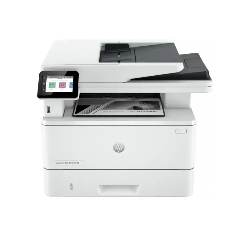 Urządzenie wielofunkcyjne HP LaserJet Pro MFP 4102dw (2Z622F) 3w1