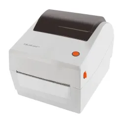 Drukarka etykiet Qoltec LTP-0243 | termiczna | High Speed | 203 dpi | USB |