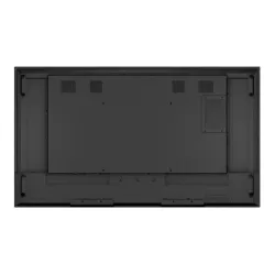 Monitor Hikvision 65" DS-D6065UN FocSign UHD Signage (24/7)