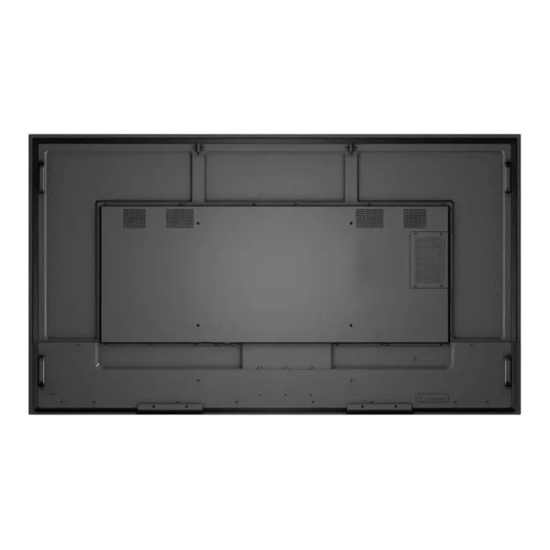 Monitor Hikvision 86" DS-D6086UN FocSign UHD Signage (24/7)