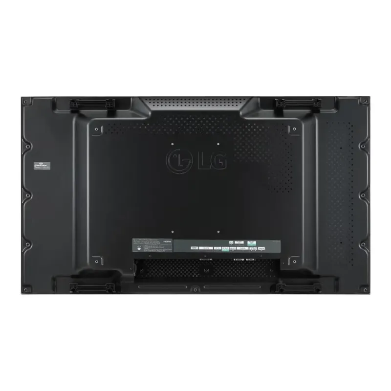 Ściana wideo LG 49VL5PJ-A z cienką ramką FHD 49” 500 nitów (24/7)