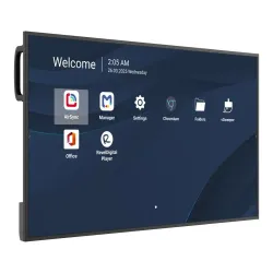 Monitor ViewSonic CDE4314-2C 43" 4K Digital Signage Display 24/7