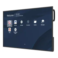 Monitor ViewSonic CDE4314-2C 43" 4K Digital Signage Display 24/7