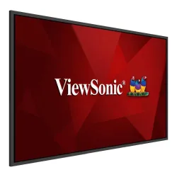 Monitor ViewSonic CDE55G3-1C 55" 4K Presentation Display 24/7, bez systemu