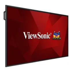 Monitor ViewSonic CDE65G3-1C 65" 4K Presentation Display 24/7 bez systemu