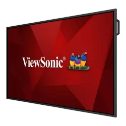 Monitor ViewSonic CDE65G3-1C 65" 4K Presentation Display 24/7 bez systemu