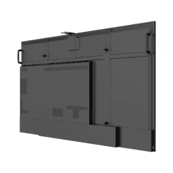 Monitor ViewSonic CDE7530 75" 4K Presentation Display Digital Signage