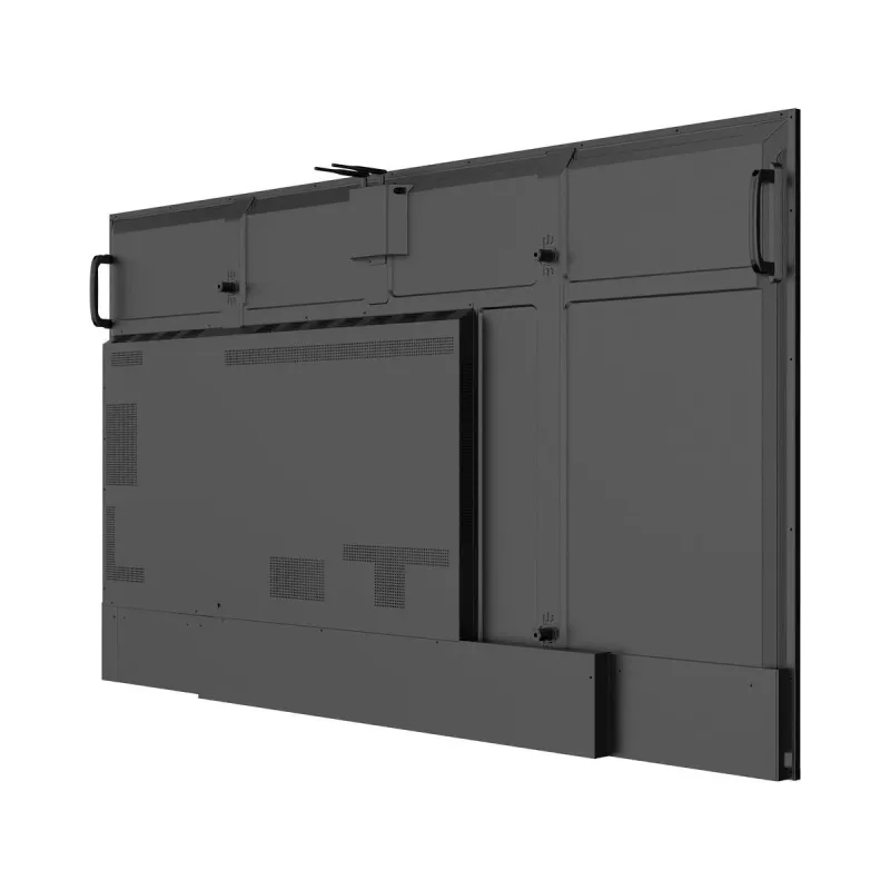 Monitor ViewSonic CDE7530 75" 4K Presentation Display Digital Signage