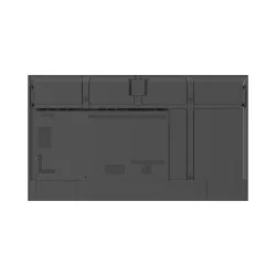 Monitor ViewSonic CDE7530 75" 4K Presentation Display Digital Signage