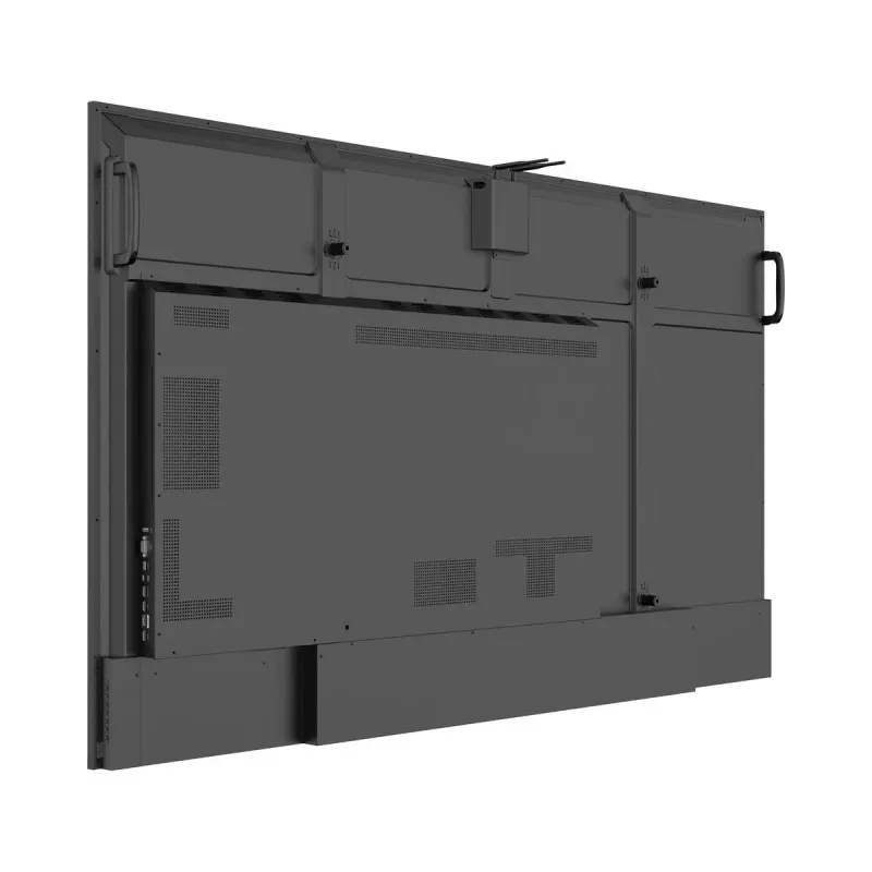 Monitor ViewSonic CDE7530 75" 4K Presentation Display Digital Signage