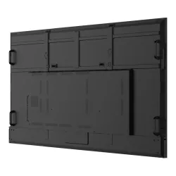 Monitor ViewSonic CDE8614-2C 86" 4K Digital Signage Display 24/7