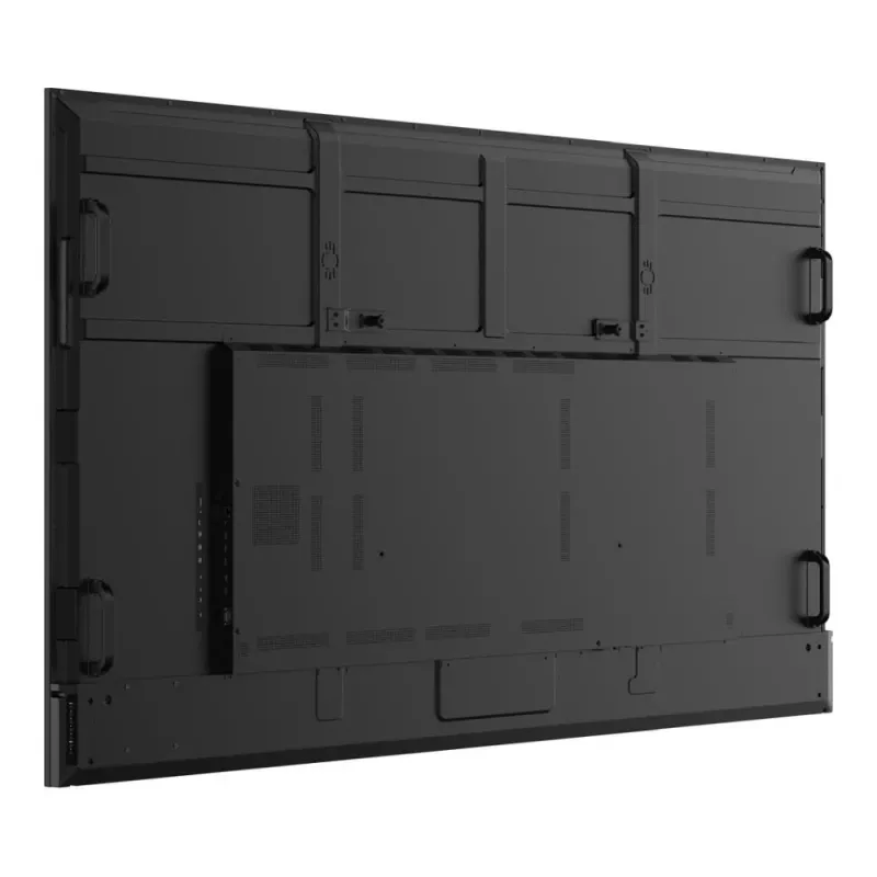 Monitor ViewSonic CDE8614-2C 86" 4K Digital Signage Display 24/7