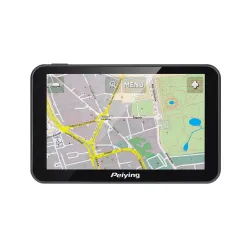 Nawigacja GPS Peiying Basic PY-GPS5015 + Mapa