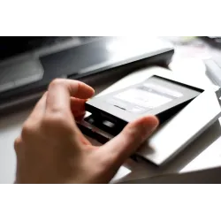 Ramka DIGITUS SSD/HDD do CD/DVD/Blu-ray, SATA na SATA, 12,7mm