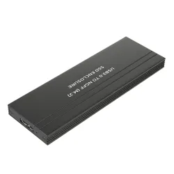 Obudowa dysku SSD M.2 NGFF USB 3.0 Maclean MCE582