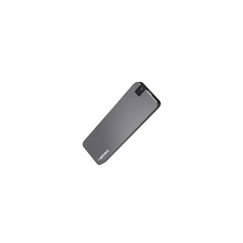Obudowa na dysk SSD Natec Rhino M.2 NVME USB-C 3.1 Gen 2 | PartsPC.pl