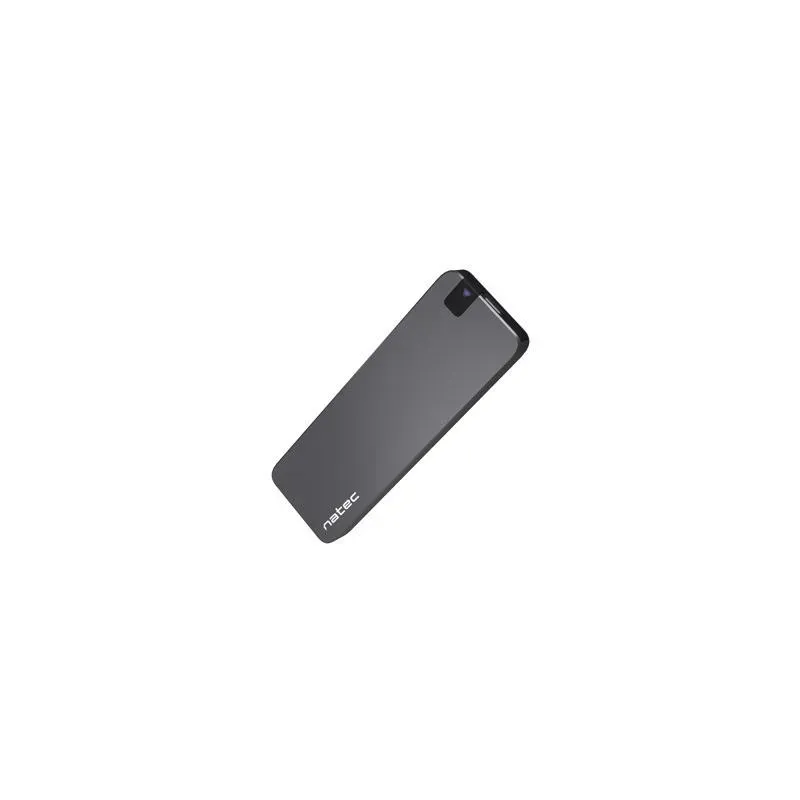 Obudowa na dysk SSD Natec Rhino M.2 NVME USB-C 3.1 Gen 2 | PartsPC.pl