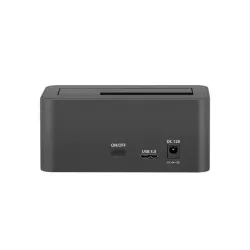 Stacja dokująca HDD Natec Kangaroo SATA 2.5" + 3.5" USB 3.0 + zasilacz