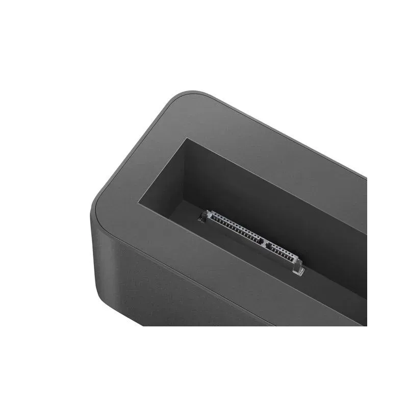 Stacja dokująca HDD Natec Kangaroo SATA 2.5" + 3.5" USB 3.0 + zasilacz