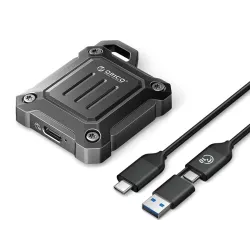 Orico Obudowa na dysk M.2 NVMe 2230, USB-C 10 Gbps, wzmocnio… | PartsPC.pl
