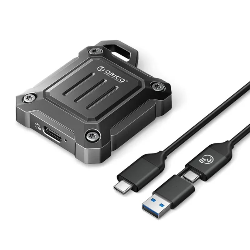Orico Obudowa na dysk M.2 NVMe 2230, USB-C 10 Gbps, wzmocnio… | PartsPC.pl