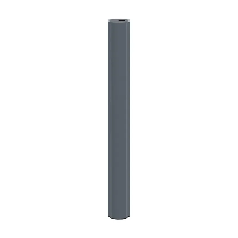 Obudowa na dysk M.2 SDD NVMe SAVIO AK-67, USB 3.1 Gen.2, 10 Gbps, szara
