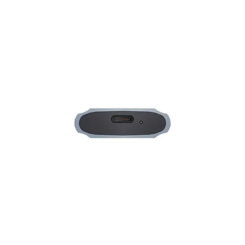 Obudowa na dysk M.2 SDD NVMe SAVIO AK-67, USB 3.1 Gen.2, 10 Gbps, szara