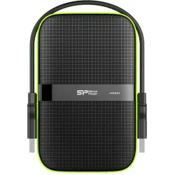 Dysk zewnętrzny Silicon Power ARMOR A60 2TB 2,5" USB 3.0
