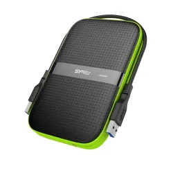 Dysk zewnętrzny Silicon Power ARMOR A60 5TB 2,5" USB 3.0
