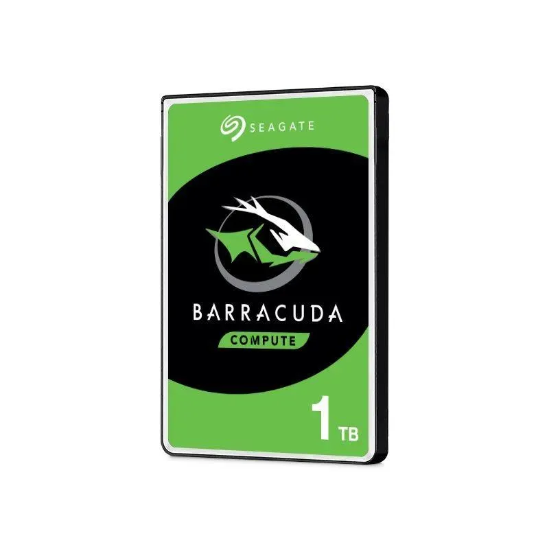 Dysk SEAGATE BarraCuda® ST1000DM014 1TB 3,5" 256MB SATA III