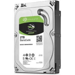Dysk SEAGATE BarraCuda® ST2000DM008 2TB 3,5" 256MB SATA III NCQ