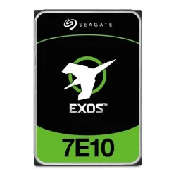 Dysk SEAGATE EXOS™ Enterprise 7E10 ST8000NM017B 8TB 3,5" 256 MB 7200 512n