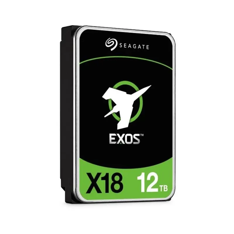 Dysk SEAGATE EXOS™ Enterprise X18 ST12000NM000J 12TB | PartsPC.pl