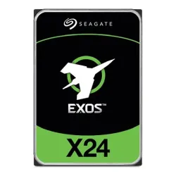 Dysk SEAGATE EXOS™ Enterprise X24 ST12000NM002H 12TB 3,5" 7200 512MB SATA