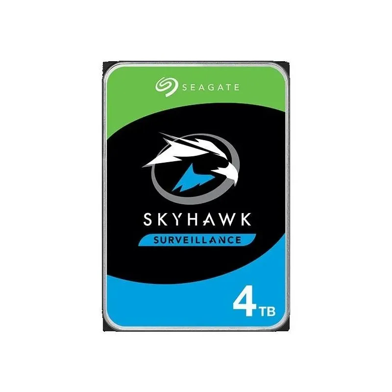 Dysk SEAGATE SkyHawk™ ST4000VX016 4TB 3,5" 256MB SATA III | PartsPC.pl