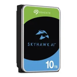 Dysk SEAGATE SkyHawk AI ST10000VE001 10TB 3,5" 256MB SATA III