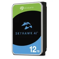 Dysk SEAGATE SkyHawk™ AI ST12000VE003 12TB 3,5" 512MB SATA III