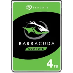 Dysk SEAGATE BarraCuda® ST4000LM024 4TB 2,5" 5400 128MB SATA III