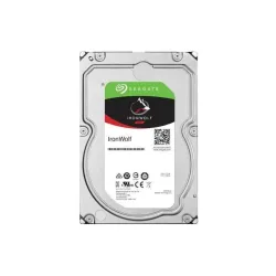 Dysk SEAGATE IronWolf™ ST10000VN000 10TB 3.5" 7200 256MB SAT… | PartsPC.pl