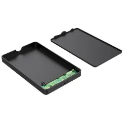 Obudowa Techly USB 3.0 dysku SATA 2.5" SSD/HDD
