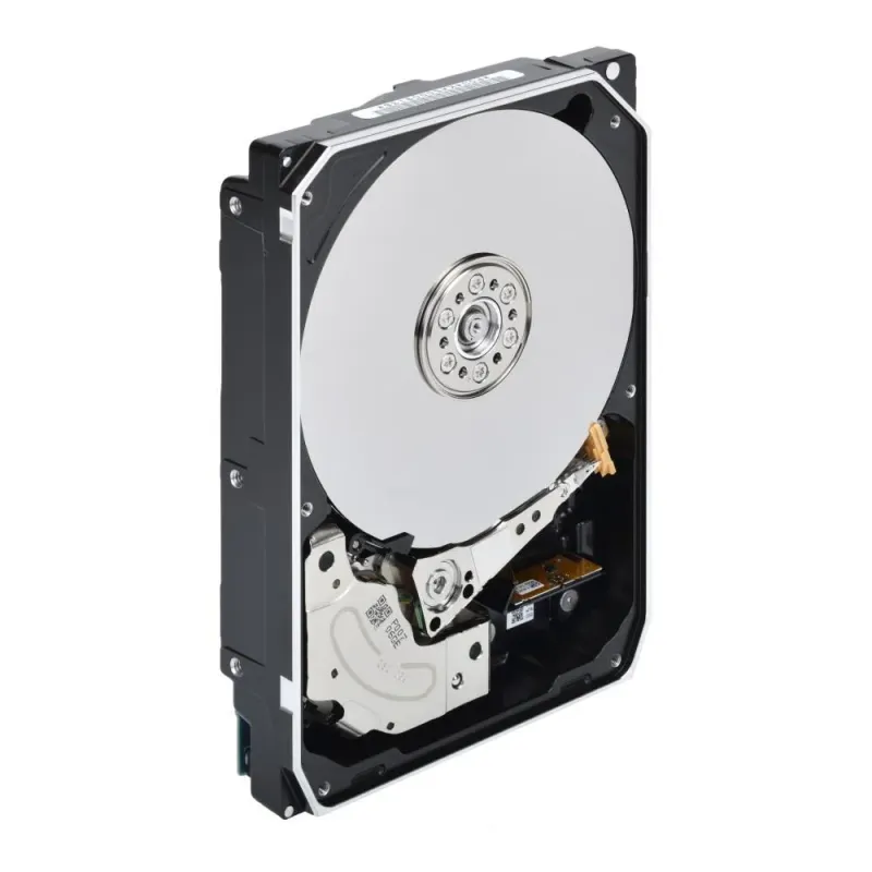 Dysk Toshiba MG Series MG09ACA12TE 12TB 512e 3,5" 7200... | PartsPC.pl