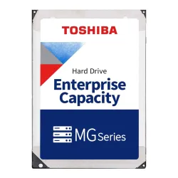 Dysk Toshiba MG Series MG11ACA24TE 24TB 512e 3,5" 7200 1024MB SATA III