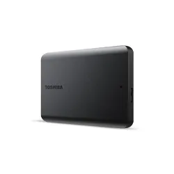 Dysk zewnętrzny Toshiba Canvio Basics 1TB 2,5" USB 3.2 | PartsPC.pl