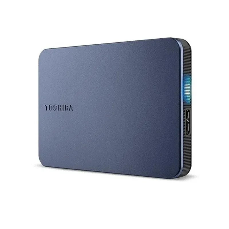 Dysk zewnętrzny Toshiba Canvio Gaming 4TB 2,5" USB 3.2 Gen 1 Dark Grey
