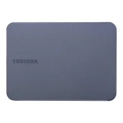 Dysk zewnętrzny Toshiba Canvio Gaming 2TB 2,5" USB 3.2 Gen 1 Dark Grey