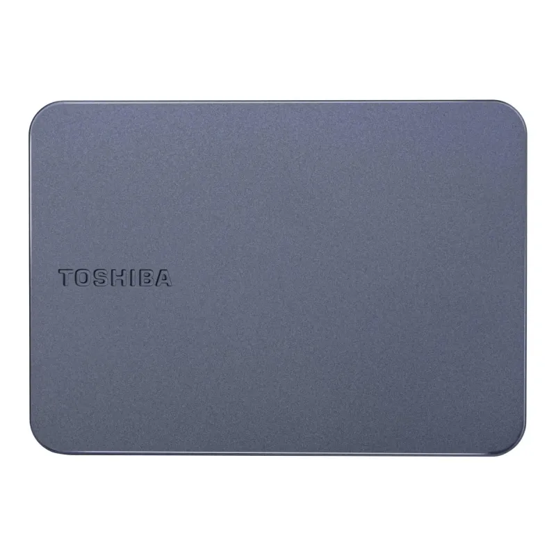 Dysk zewnętrzny Toshiba Canvio Gaming 2TB 2,5" USB 3.2 Gen 1 Dark Grey