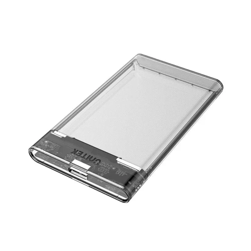 Obudowa na dysk Unitek S1103A USB 3.1 HDD/SSD SATA 6G UASP… | PartsPC.pl