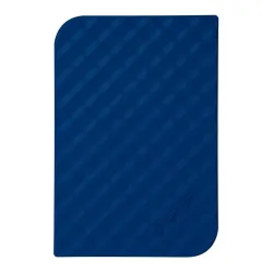 Dysk zewnętrzny Verbatim 1TB Store 'n' Go 2.5" niebieski USB